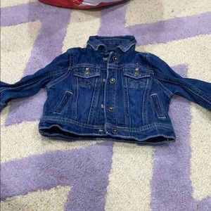 Tommy Hilfiger Jeans jacket